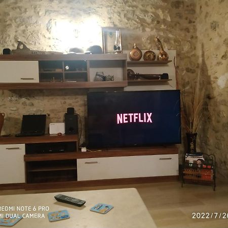 Crete Villa Estia Arméni Kültér fotó