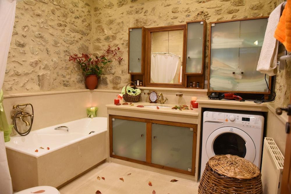 Crete Villa Estia Arméni Kültér fotó