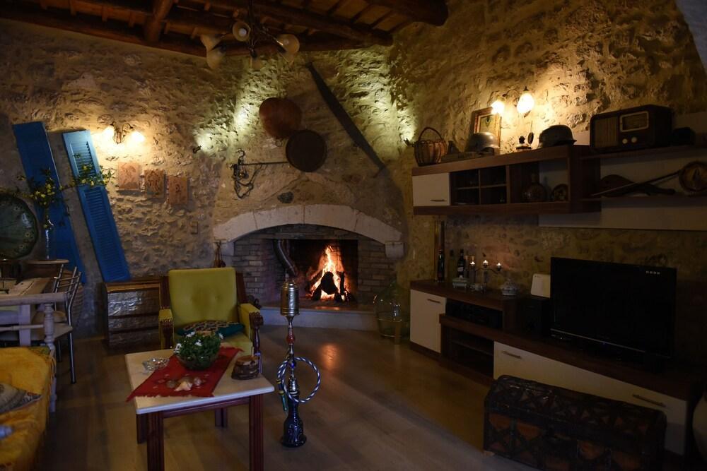 Crete Villa Estia Arméni Kültér fotó