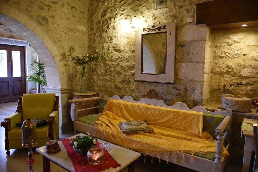 Crete Villa Estia Arméni Kültér fotó