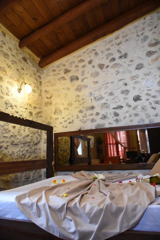 Crete Villa Estia Arméni Kültér fotó