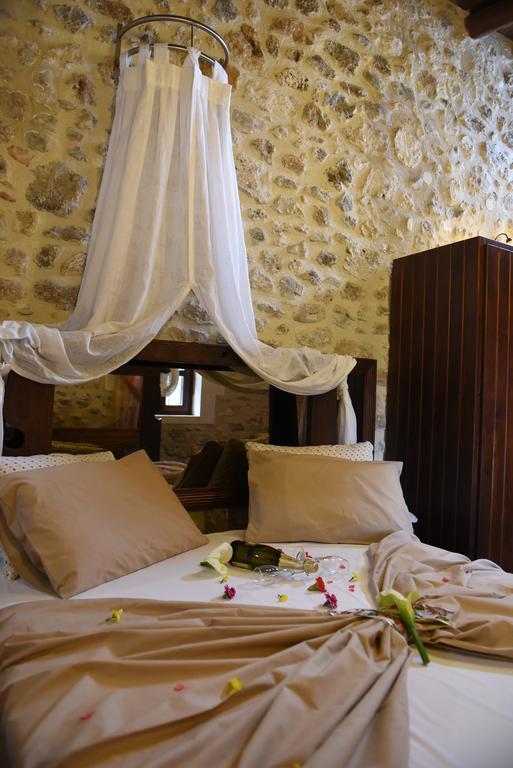 Crete Villa Estia Arméni Kültér fotó