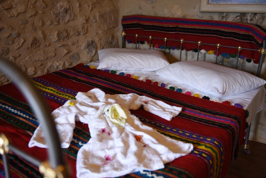 Crete Villa Estia Arméni Kültér fotó