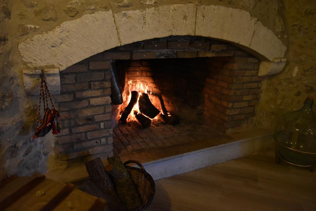 Crete Villa Estia Arméni Kültér fotó