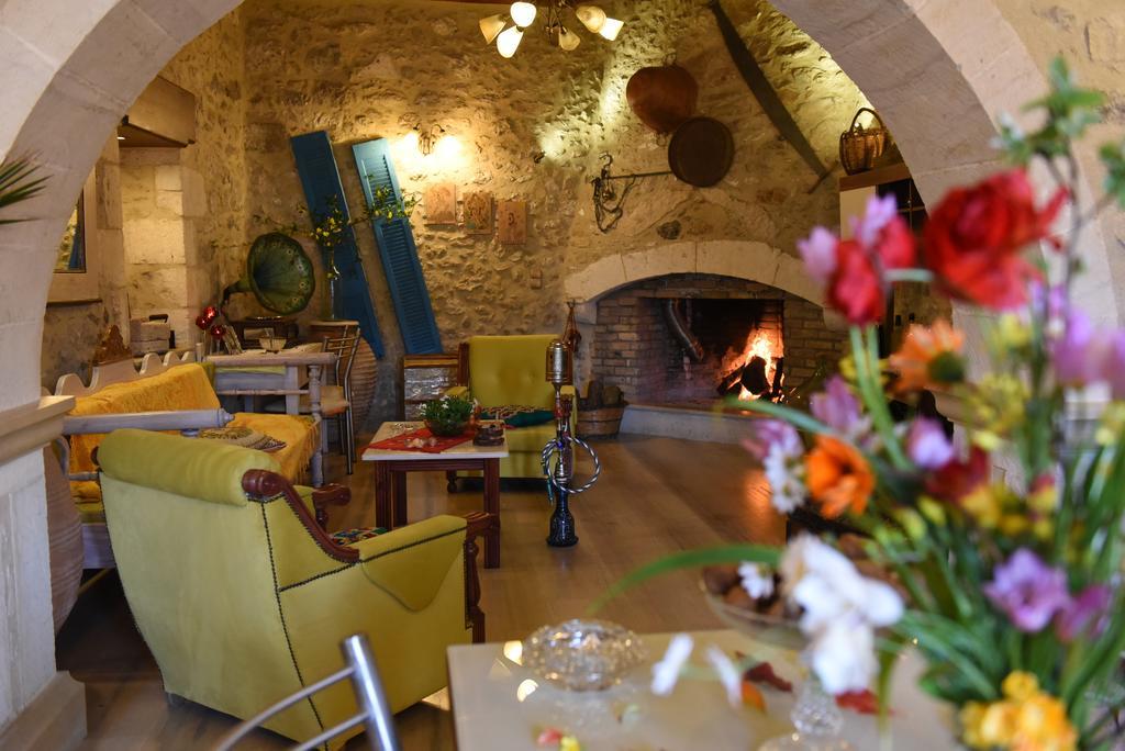 Crete Villa Estia Arméni Kültér fotó